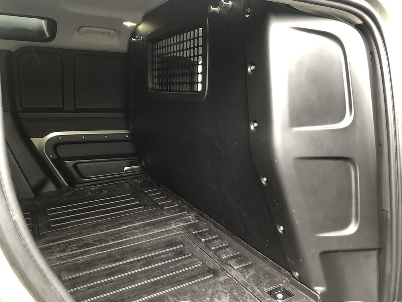 Used Land Rover Defender 2023 for sale - 78182225: Photo 22