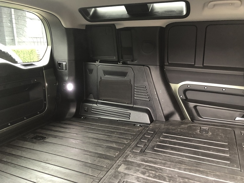 Used Land Rover Defender 2023 for sale - 78182225: Photo 23