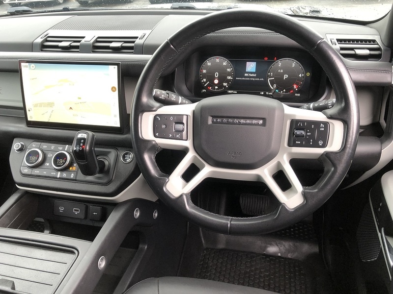 Used Land Rover Defender 2023 for sale - 78182225: Photo 25