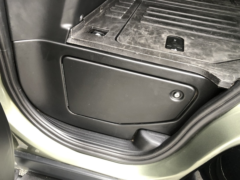 Used Land Rover Defender 2023 for sale - 78182225: Photo 30