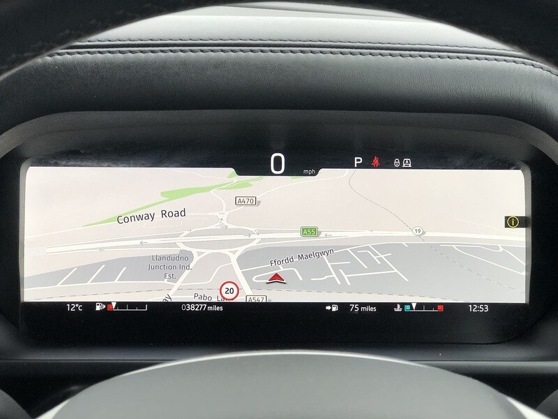 Used Land Rover Defender 2023 for sale - 78182225: Photo 34