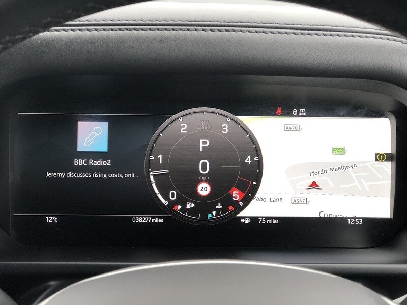 Used Land Rover Defender 2023 for sale - 78182225: Photo 35