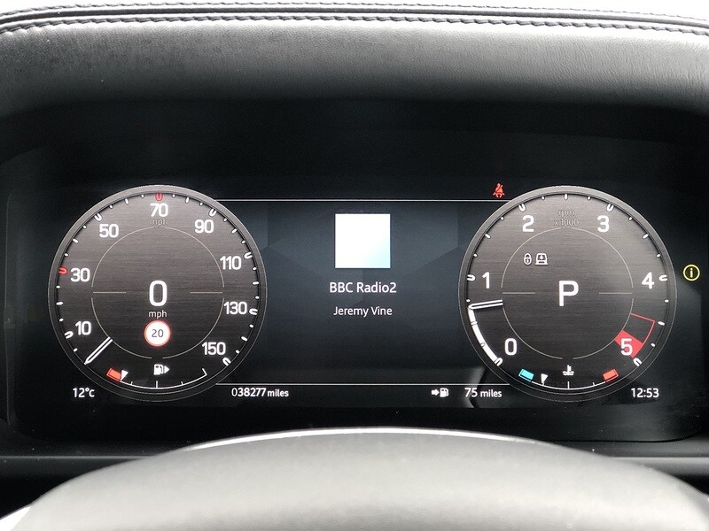 Used Land Rover Defender 2023 for sale - 78182225: Photo 36