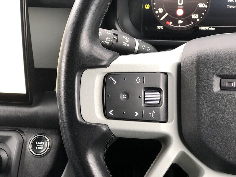 Used Land Rover Defender 2023 for sale - 78182225: Photo 38