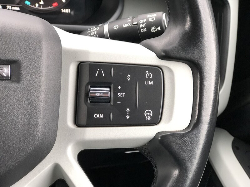 Used Land Rover Defender 2023 for sale - 78182225: Photo 40