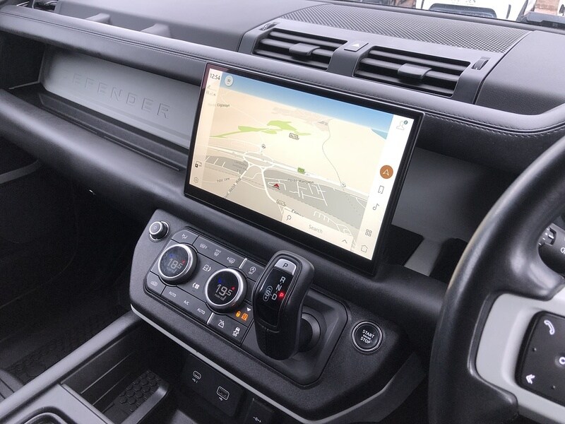 Used Land Rover Defender 2023 for sale - 78182225: Photo 41