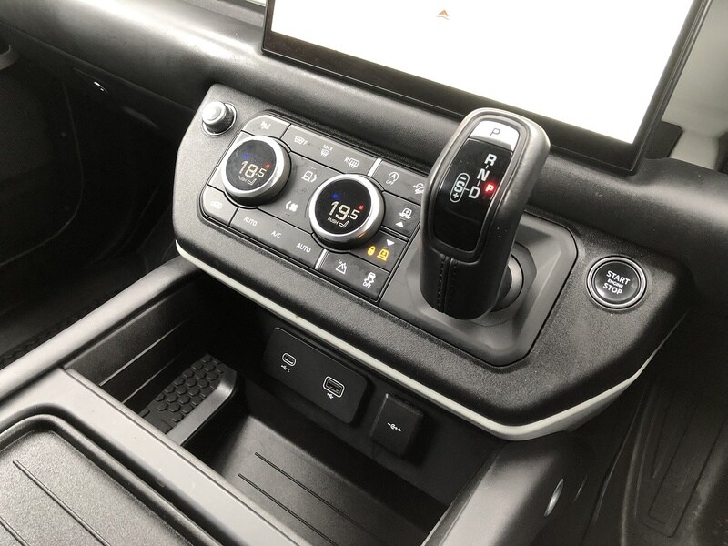 Used Land Rover Defender 2023 for sale - 78182225: Photo 42