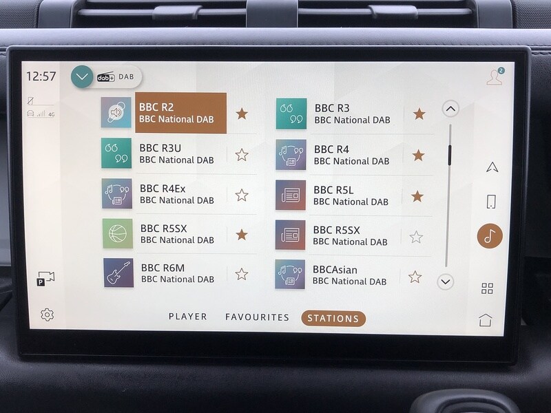 Used Land Rover Defender 2023 for sale - 78182225: Photo 50