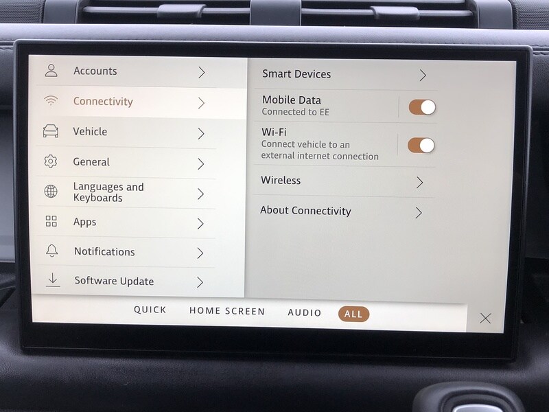 Used Land Rover Defender 2023 for sale - 78182225: Photo 51