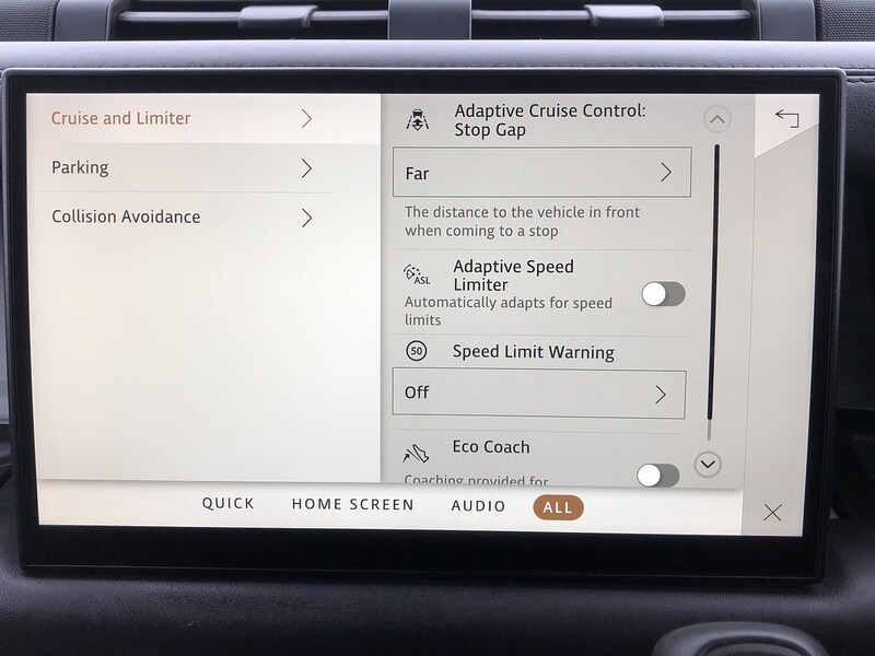 Used Land Rover Defender 2023 for sale - 78182225: Photo 54