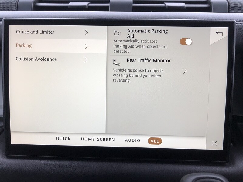 Used Land Rover Defender 2023 for sale - 78182225: Photo 55