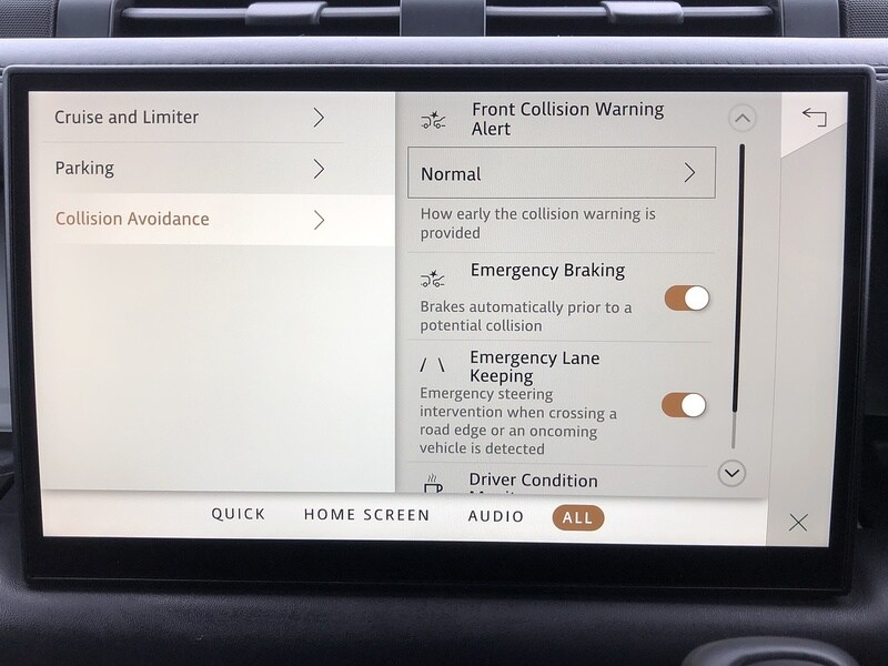 Used Land Rover Defender 2023 for sale - 78182225: Photo 56