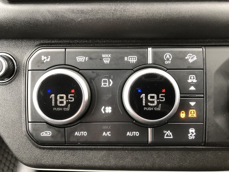 Used Land Rover Defender 2023 for sale - 78182225: Photo 60