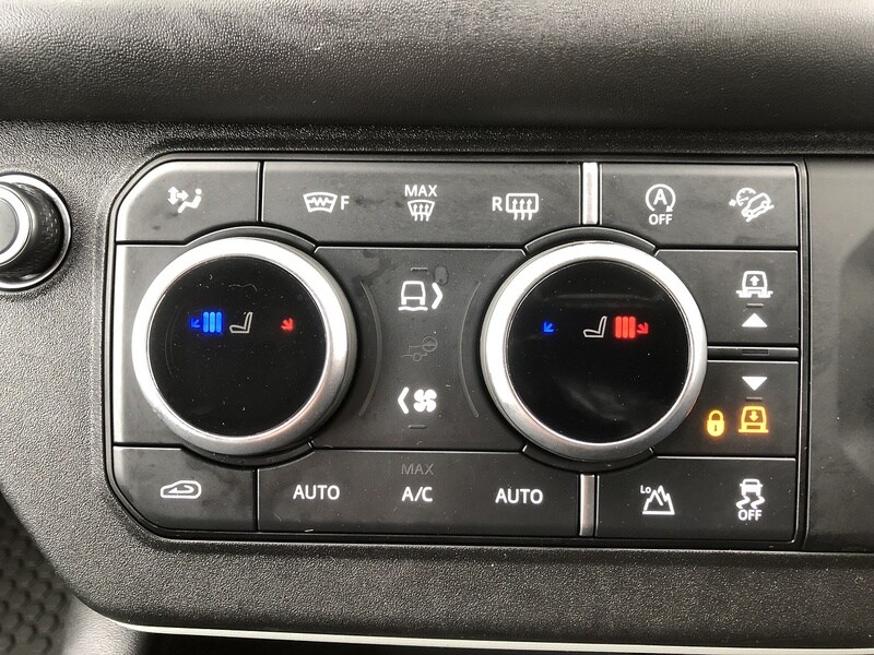 Used Land Rover Defender 2023 for sale - 78182225: Photo 61