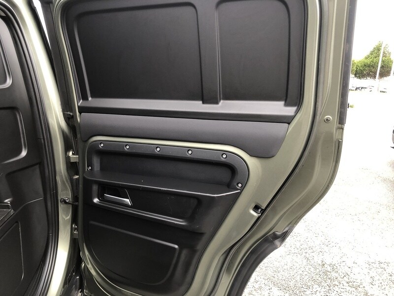 Used Land Rover Defender 2023 for sale - 78182225: Photo 68