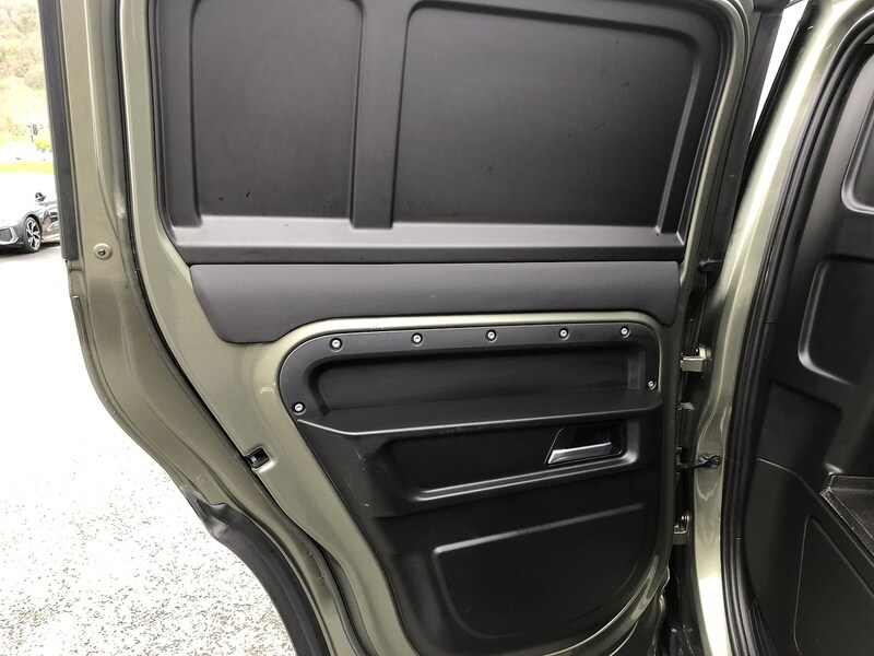 Used Land Rover Defender 2023 for sale - 78182225: Photo 71