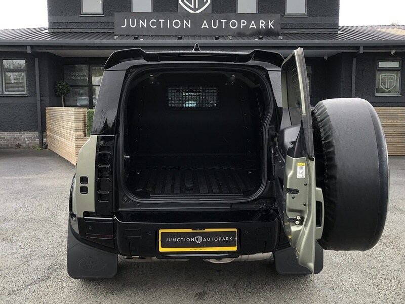 Used Land Rover Defender 2023 for sale - 78182225: Photo 72