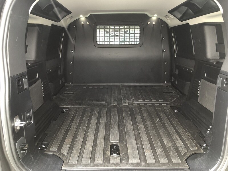 Used Land Rover Defender 2023 for sale - 78182225: Photo 73