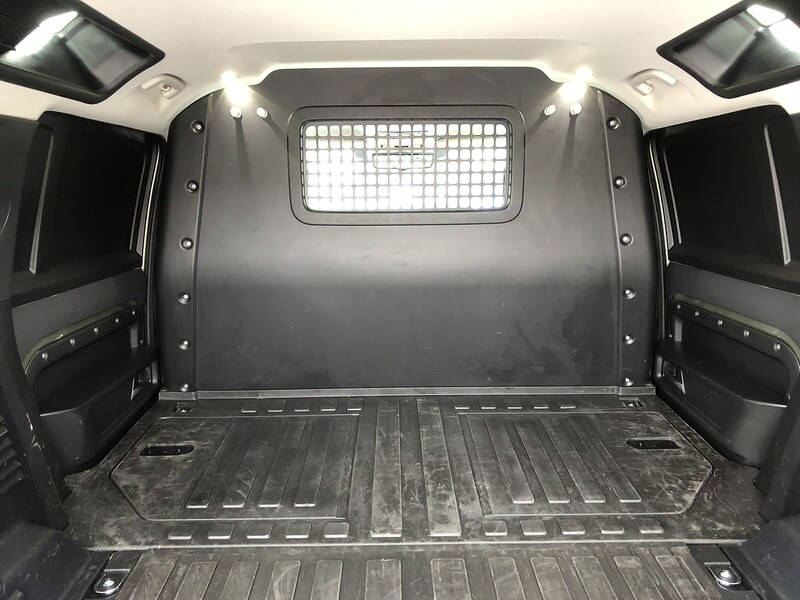 Used Land Rover Defender 2023 for sale - 78182225: Photo 75