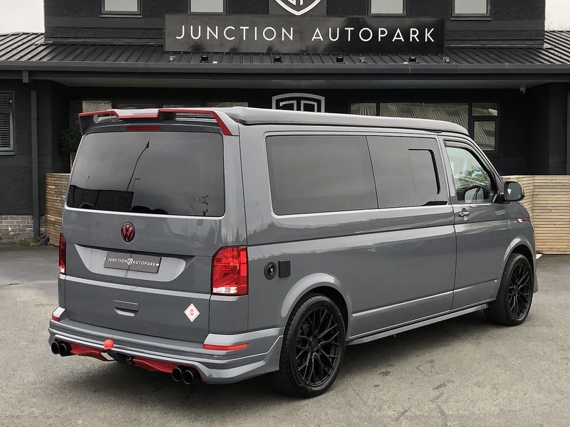 Used Volkswagen Transporter 2023 for sale - 78083641: Photo 10