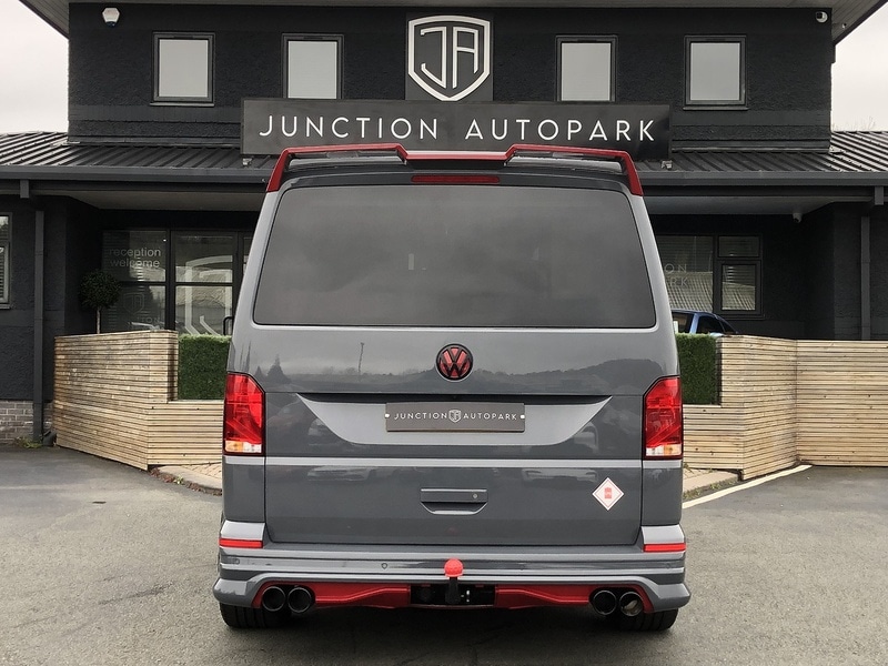 Used Volkswagen Transporter 2023 for sale - 78083641: Photo 11