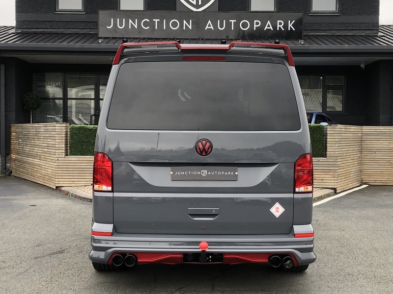 Used Volkswagen Transporter 2023 for sale - 78083641: Photo 12
