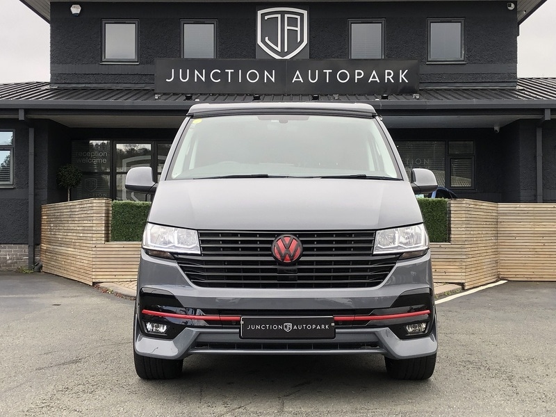 Used Volkswagen Transporter 2023 for sale - 78083641: Photo 13