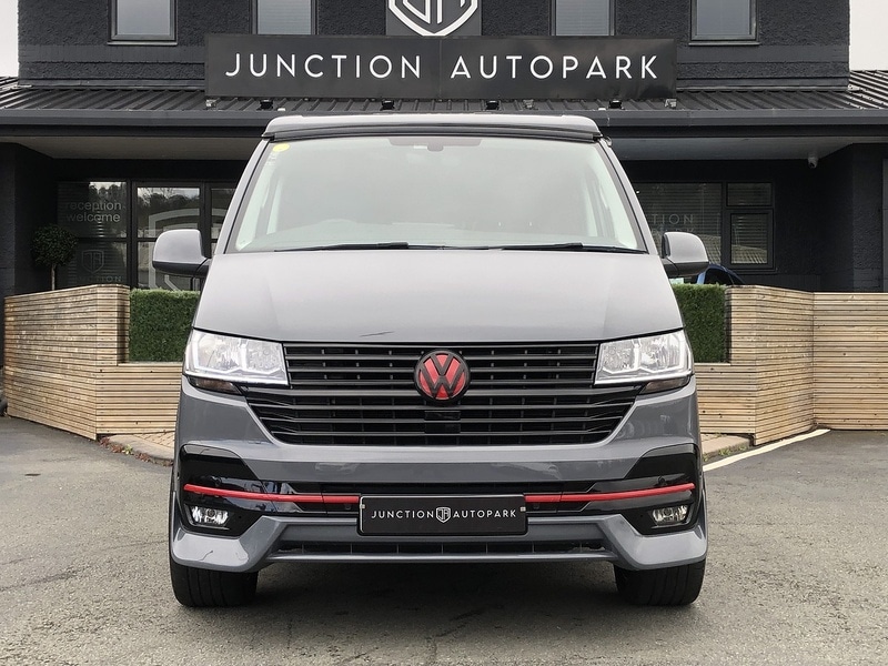 Used Volkswagen Transporter 2023 for sale - 78083641: Photo 14