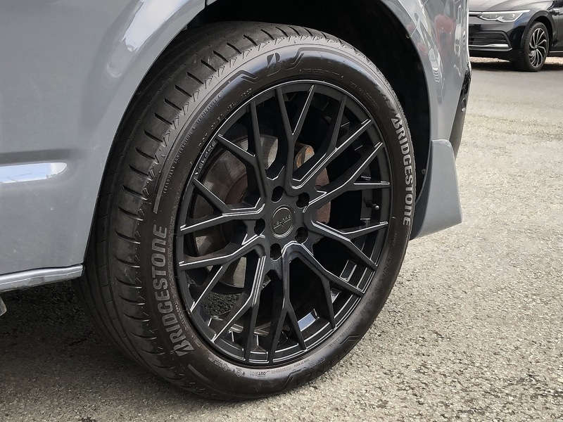 Used Volkswagen Transporter 2023 for sale - 78083641: Photo 15