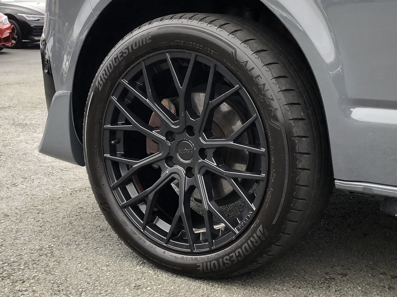 Used Volkswagen Transporter 2023 for sale - 78083641: Photo 17