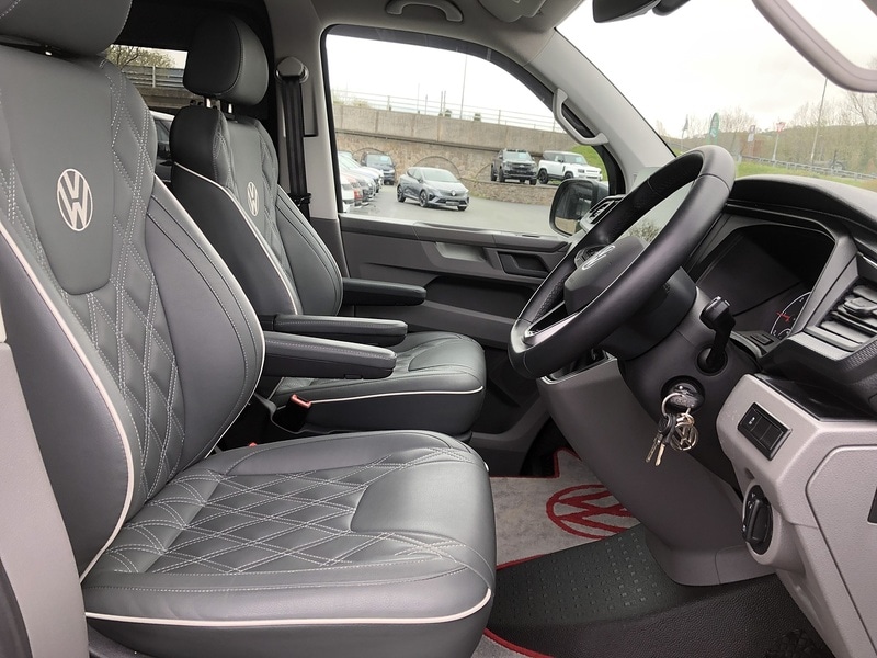 Used Volkswagen Transporter 2023 for sale - 78083641: Photo 19