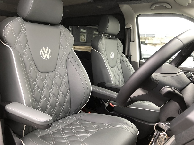 Used Volkswagen Transporter 2023 for sale - 78083641: Photo 20