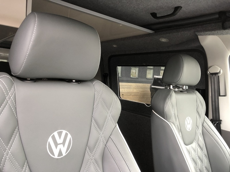 Used Volkswagen Transporter 2023 for sale - 78083641: Photo 21