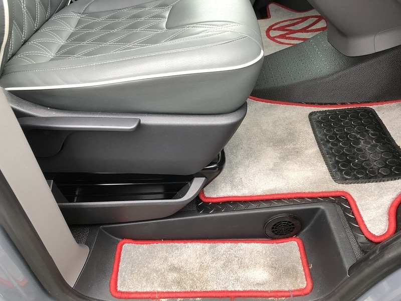 Used Volkswagen Transporter 2023 for sale - 78083641: Photo 22