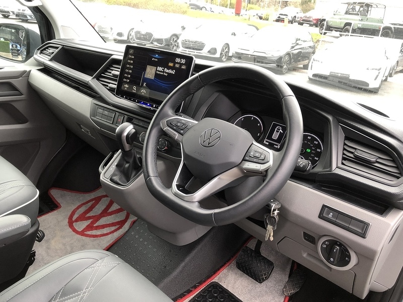 Used Volkswagen Transporter 2023 for sale - 78083641: Photo 23