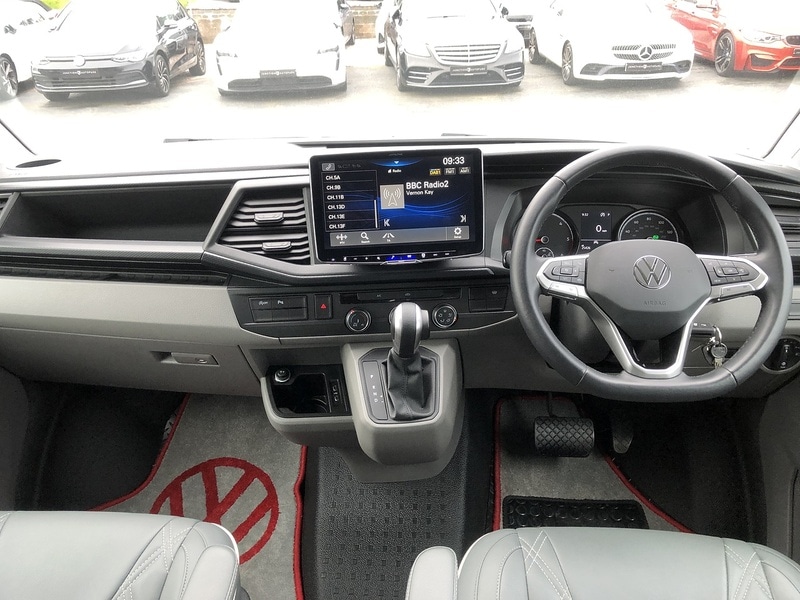 Used Volkswagen Transporter 2023 for sale - 78083641: Photo 24