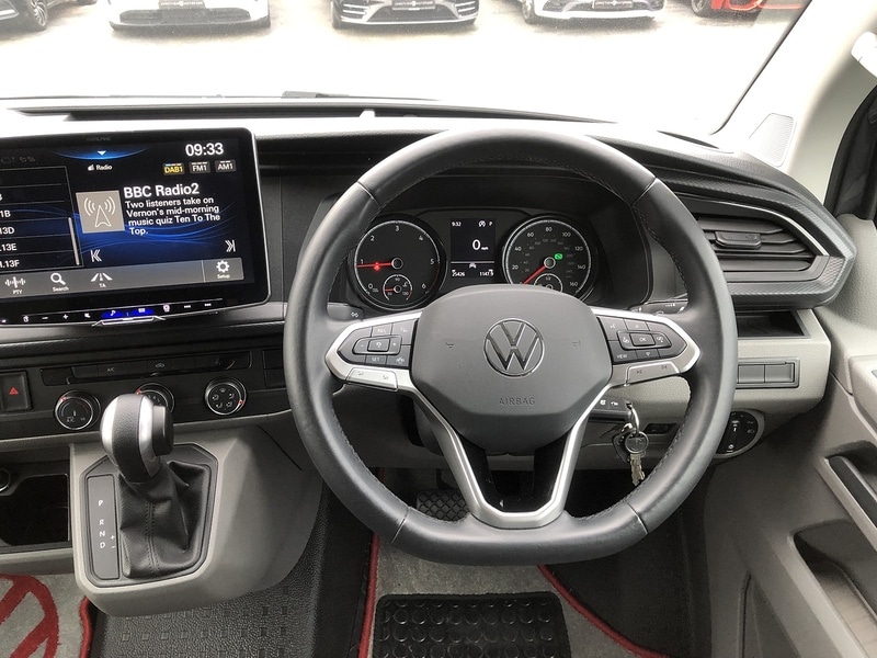 Used Volkswagen Transporter 2023 for sale - 78083641: Photo 25