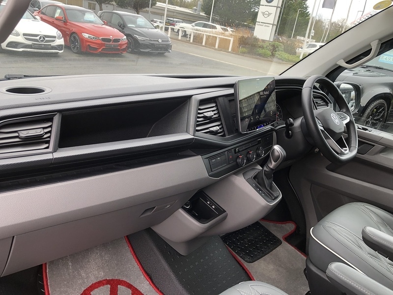 Used Volkswagen Transporter 2023 for sale - 78083641: Photo 26