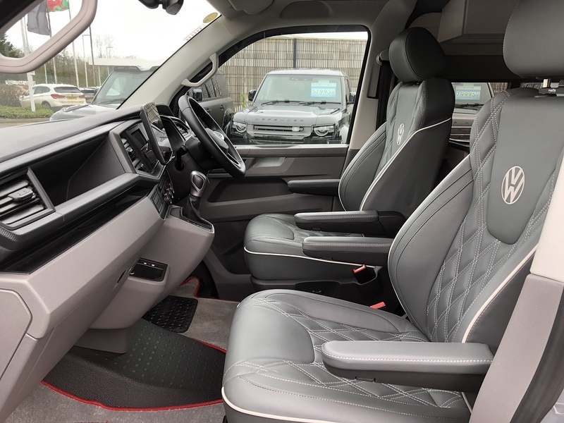 Used Volkswagen Transporter 2023 for sale - 78083641: Photo 27