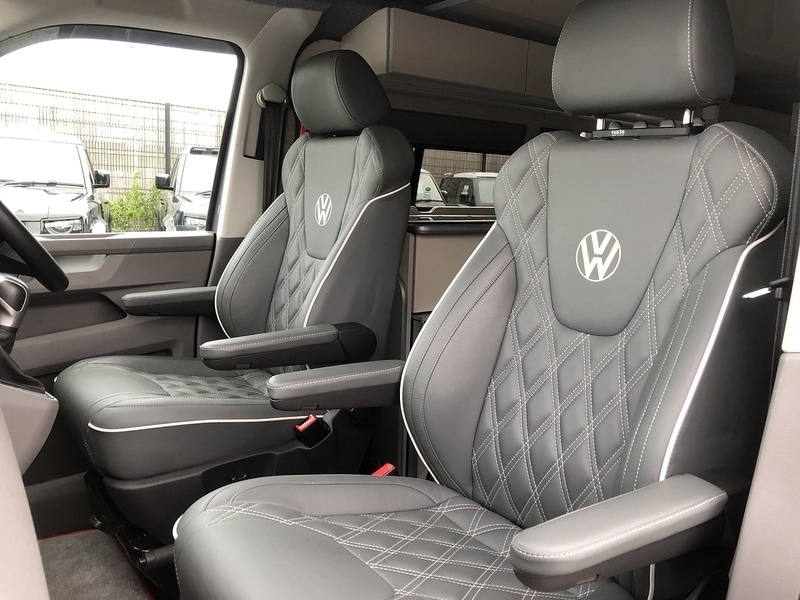 Used Volkswagen Transporter 2023 for sale - 78083641: Photo 28
