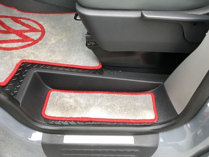 Used Volkswagen Transporter 2023 for sale - 78083641: Photo 29