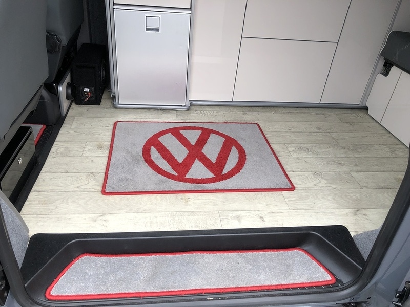 Used Volkswagen Transporter 2023 for sale - 78083641: Photo 30