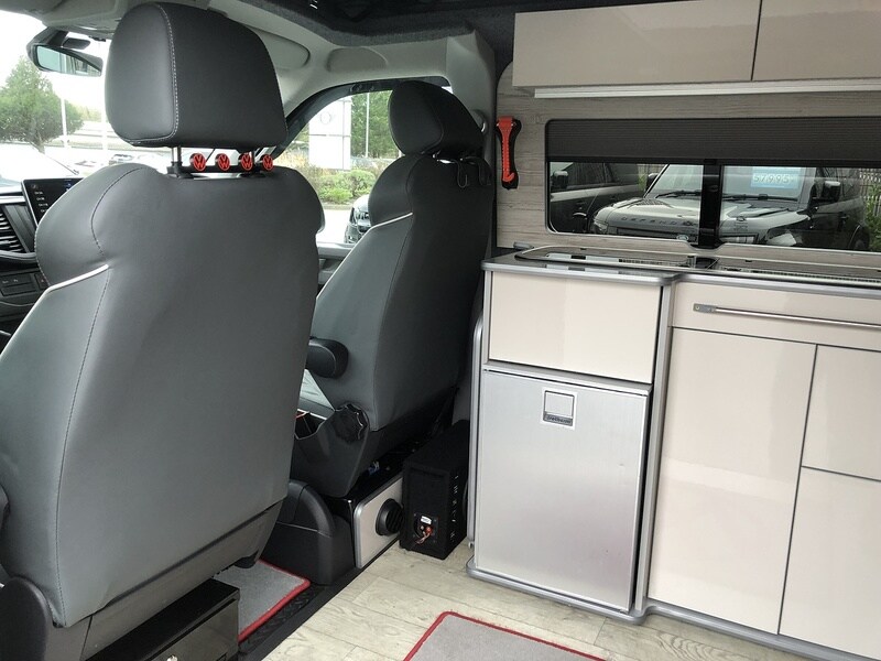 Used Volkswagen Transporter 2023 for sale - 78083641: Photo 31