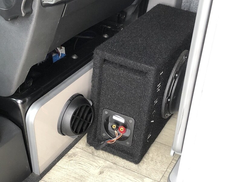 Used Volkswagen Transporter 2023 for sale - 78083641: Photo 33