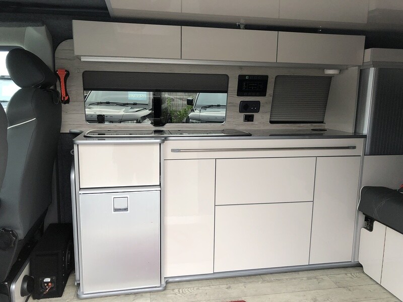 Used Volkswagen Transporter 2023 for sale - 78083641: Photo 35