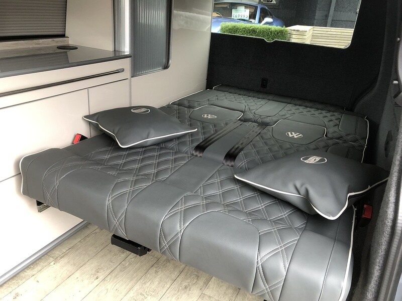 Used Volkswagen Transporter 2023 for sale - 78083641: Photo 38