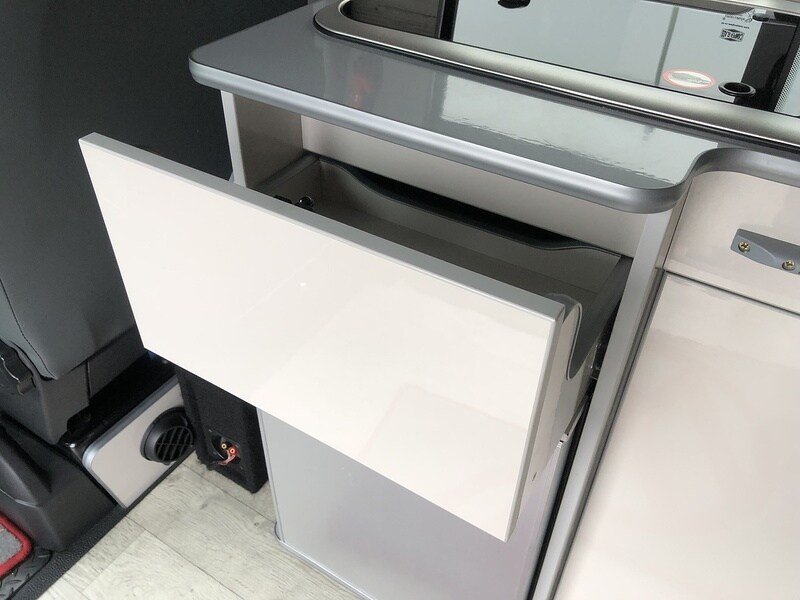 Used Volkswagen Transporter 2023 for sale - 78083641: Photo 41