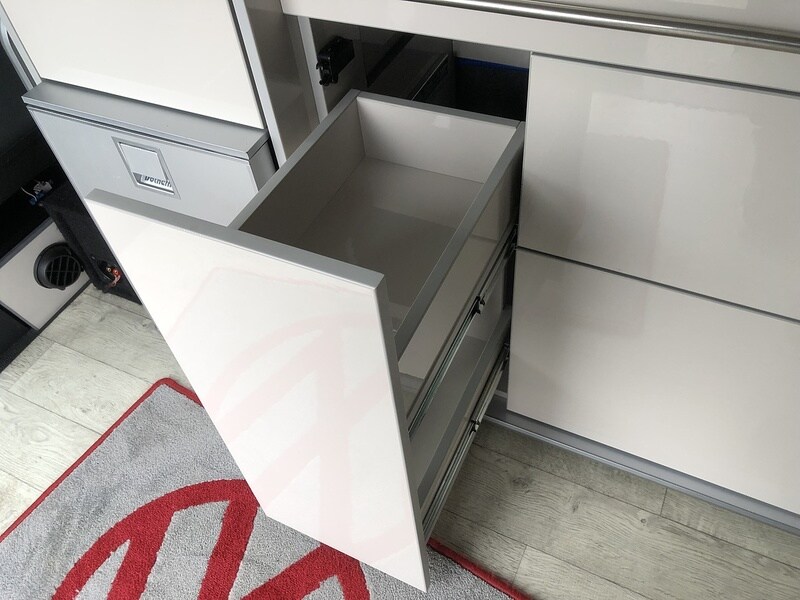 Used Volkswagen Transporter 2023 for sale - 78083641: Photo 42