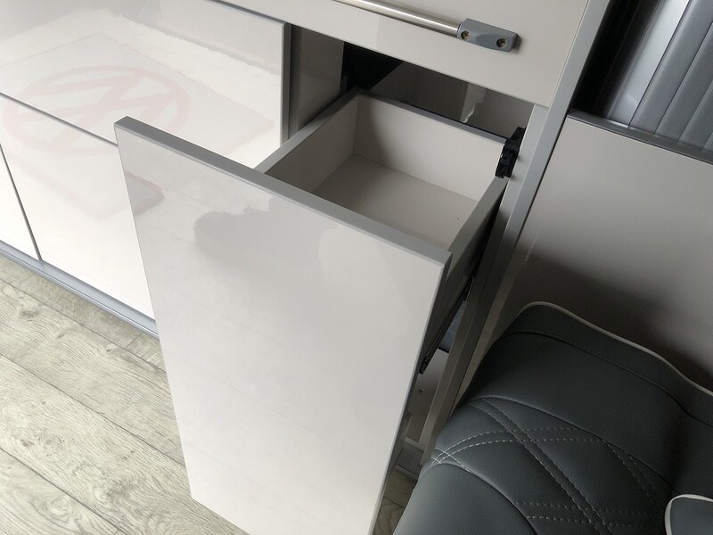 Used Volkswagen Transporter 2023 for sale - 78083641: Photo 45