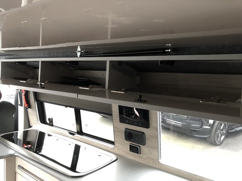 Used Volkswagen Transporter 2023 for sale - 78083641: Photo 46